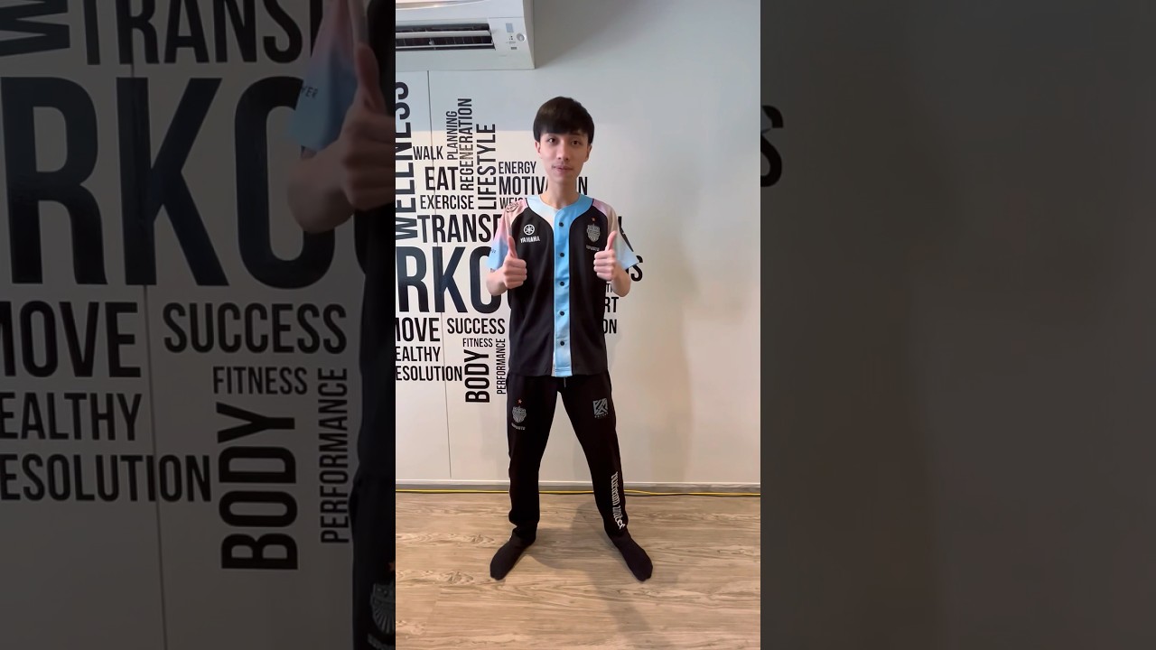 Isilindilz (BRU.RoV) สวมบทเป็น ใส่ BRU x Entrap Pants แบบหล่อ ๆ อยากเท่แบบพี่ปองต้องรีบจัดละนะ #BRU