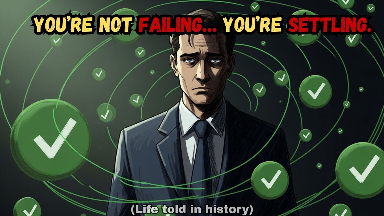 Nothing Is Wrong With You. That’s The Problem.