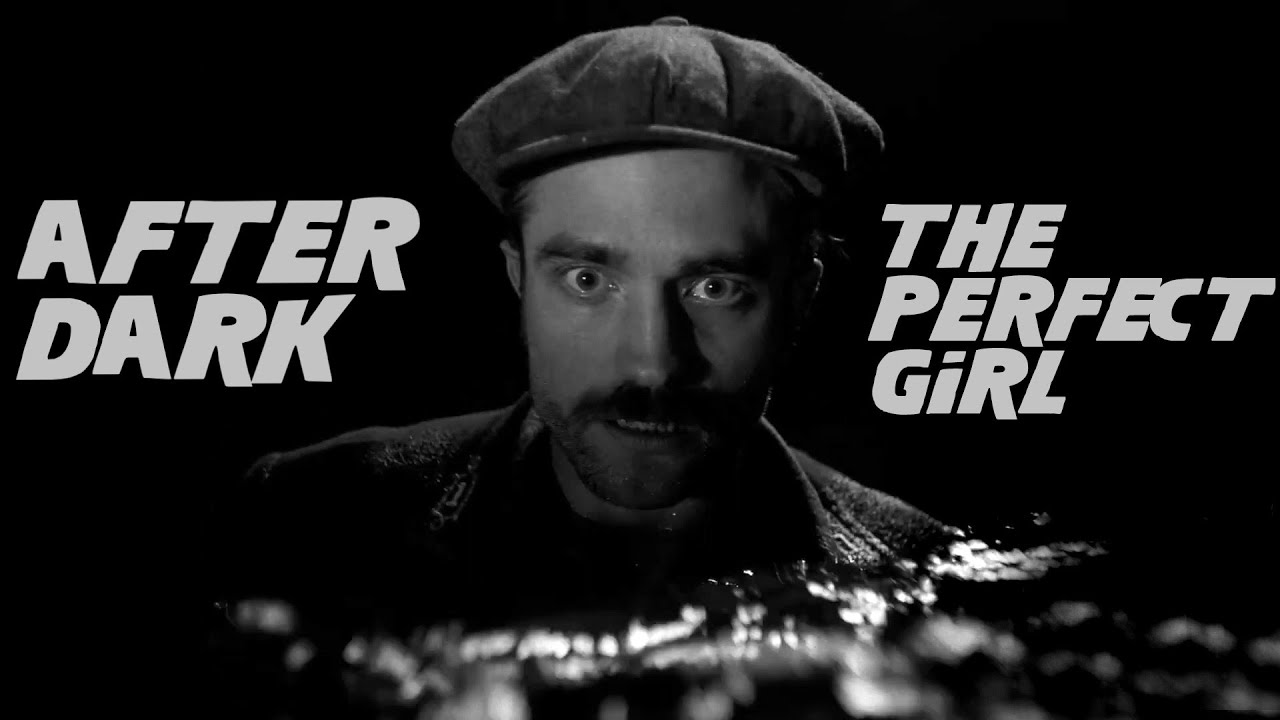 The Lighthouse edit // After Dark x The Perfect Girl