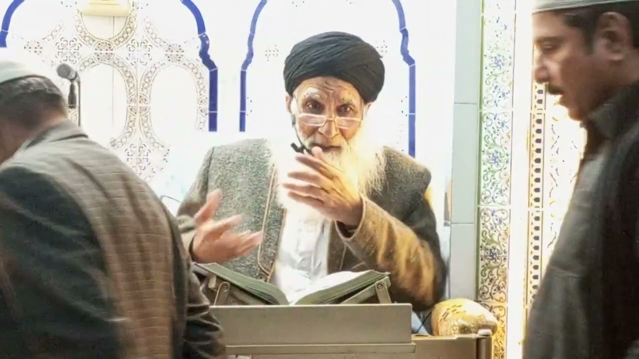 Safar Meraaj Hamaray liay Rahmat ka Zariya #islamicshorts #deenislam #islamichistory #islamicvideo