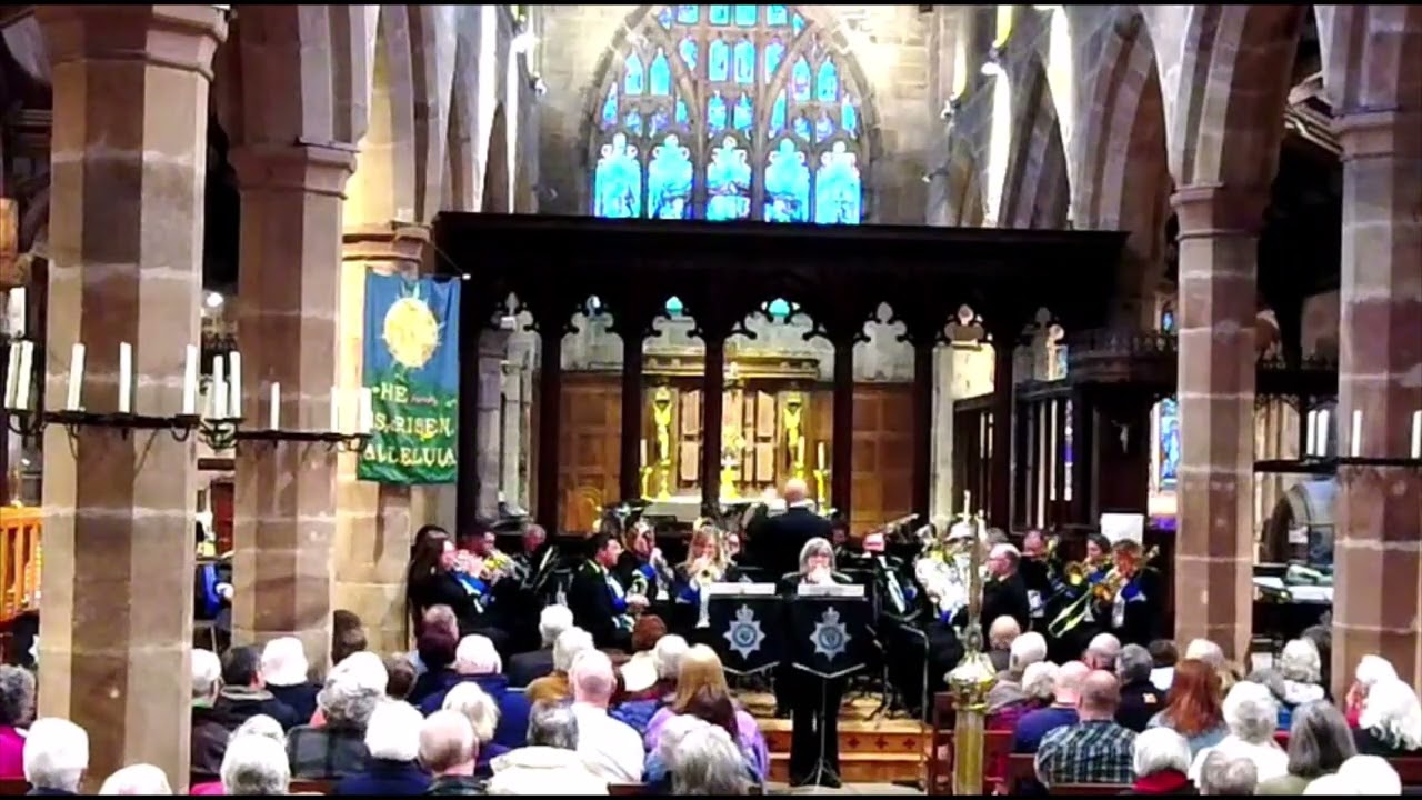 Something Stupid - Carson Parks arranged by Alan Fernie