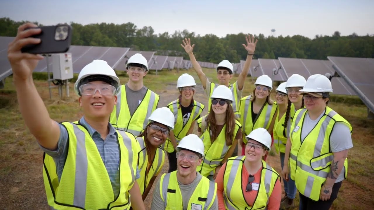 Sol, REI, and Nester Creating Local Impact Through Solar Energy