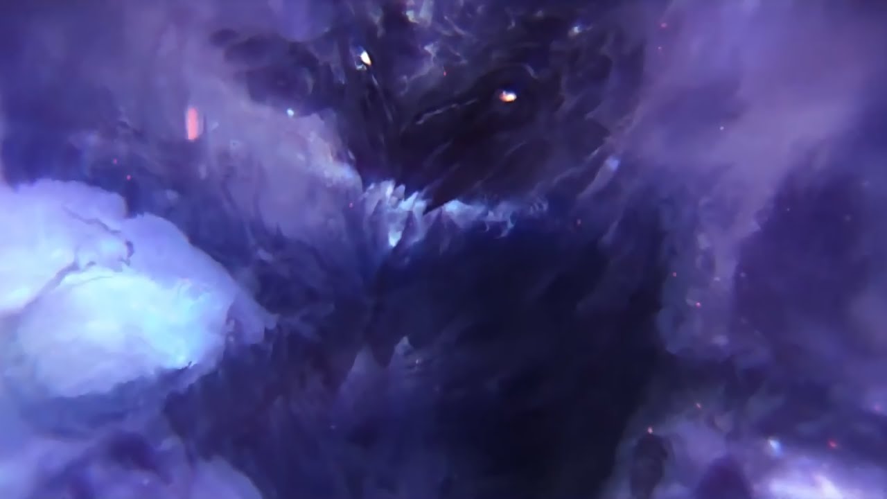 Guild Wars 2 End of Dragons - Final Story Battle