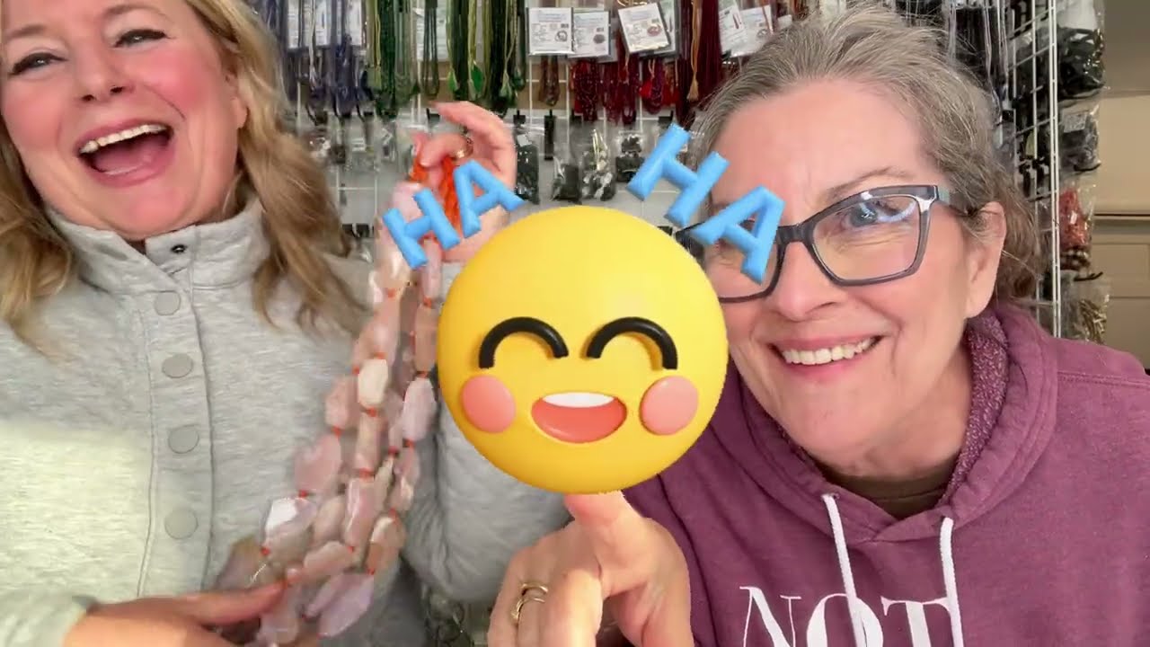 Jewelry Making for Beginners | Threads, Tools, Findings + Make Your First Earrings & Necklace