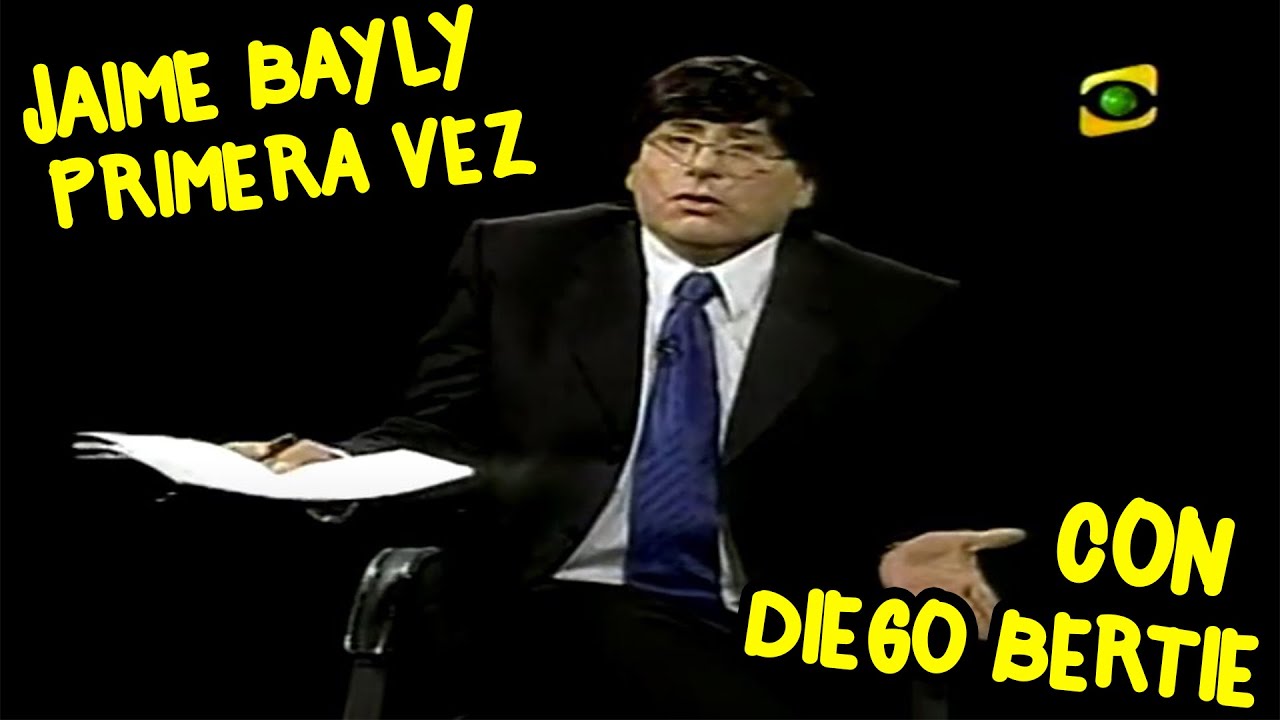 JAIME BAYLY EN EL ESPECIAL DEL HUMOR POR PRIMERA VEZ! - 🤣EL ESPECIAL DEL HUMOR🤣 (REACCIÓN)