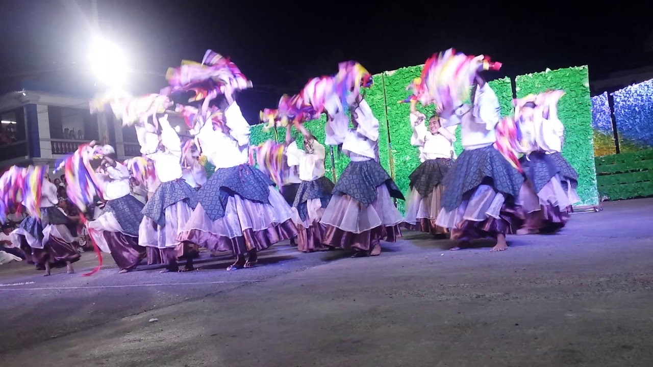 VIVA VIGAN BINATBATAN FESTIVAL 2019