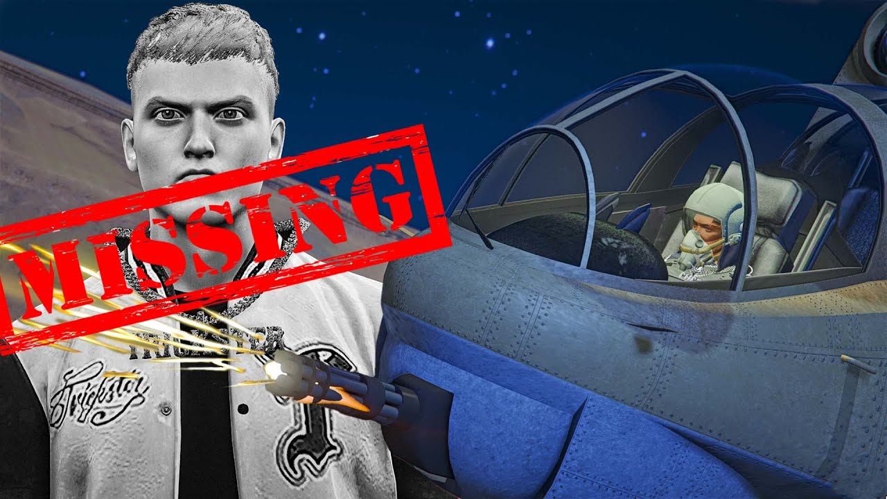 PENCARIAN KEI O'CONNER! OG TRICKSTER HILANG DI LAS VENTURAS!!! -GTA V ROLEPLAY