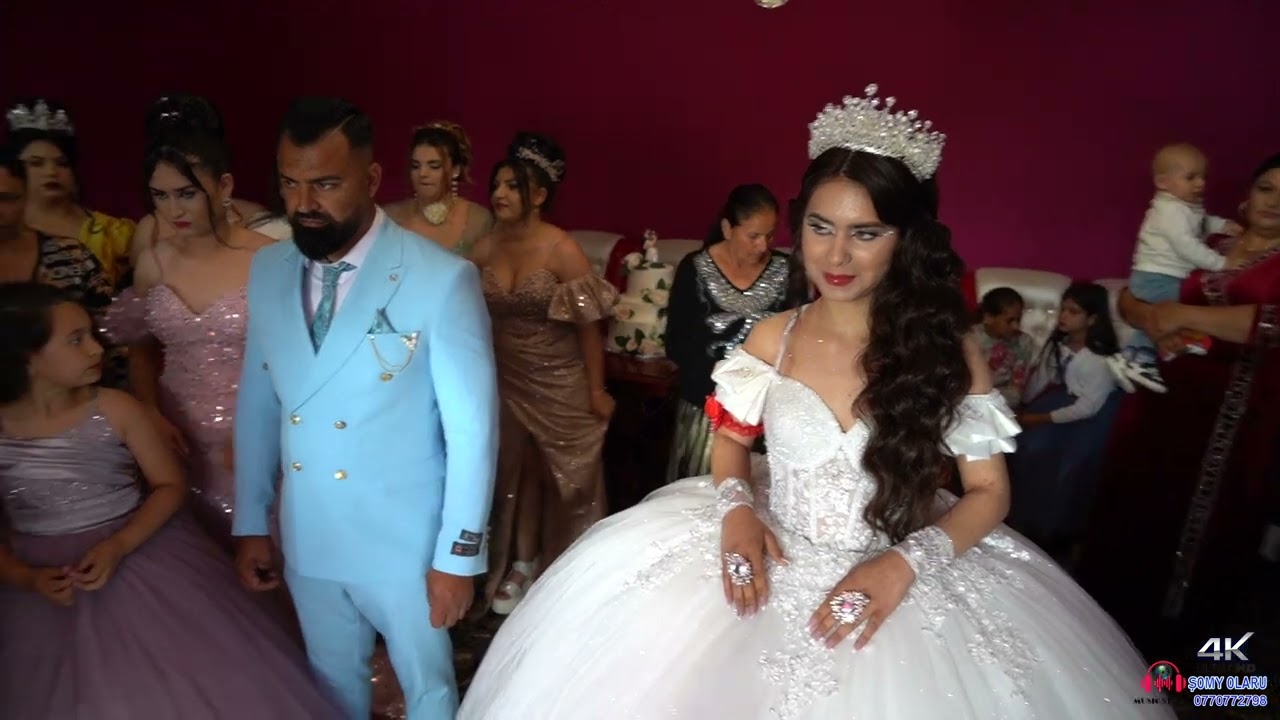 2HD Mirii Florin și Gabi 19-05-2024 Bailesti