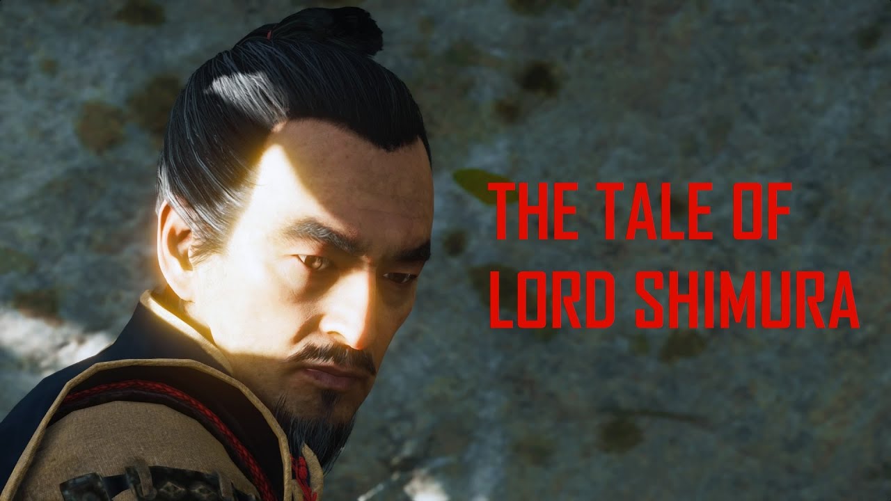 Lord Shimura: Legacy and Failure (Video Essay)