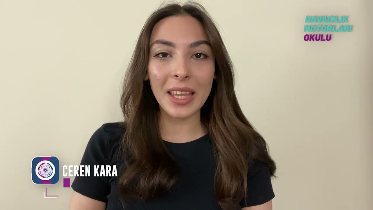 TEI Havacılık Motorları Okulu - 2022 - Öğrenci Görüşleri