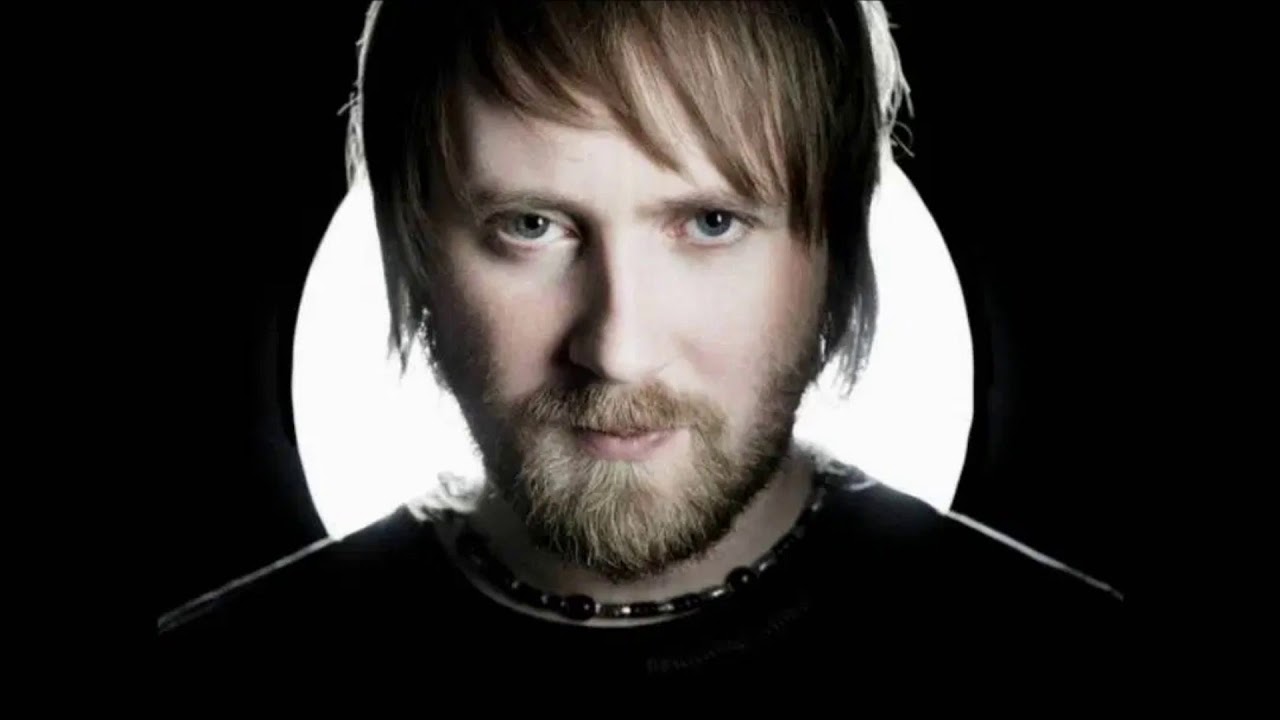 Simon Collins.- Keep It Dark.