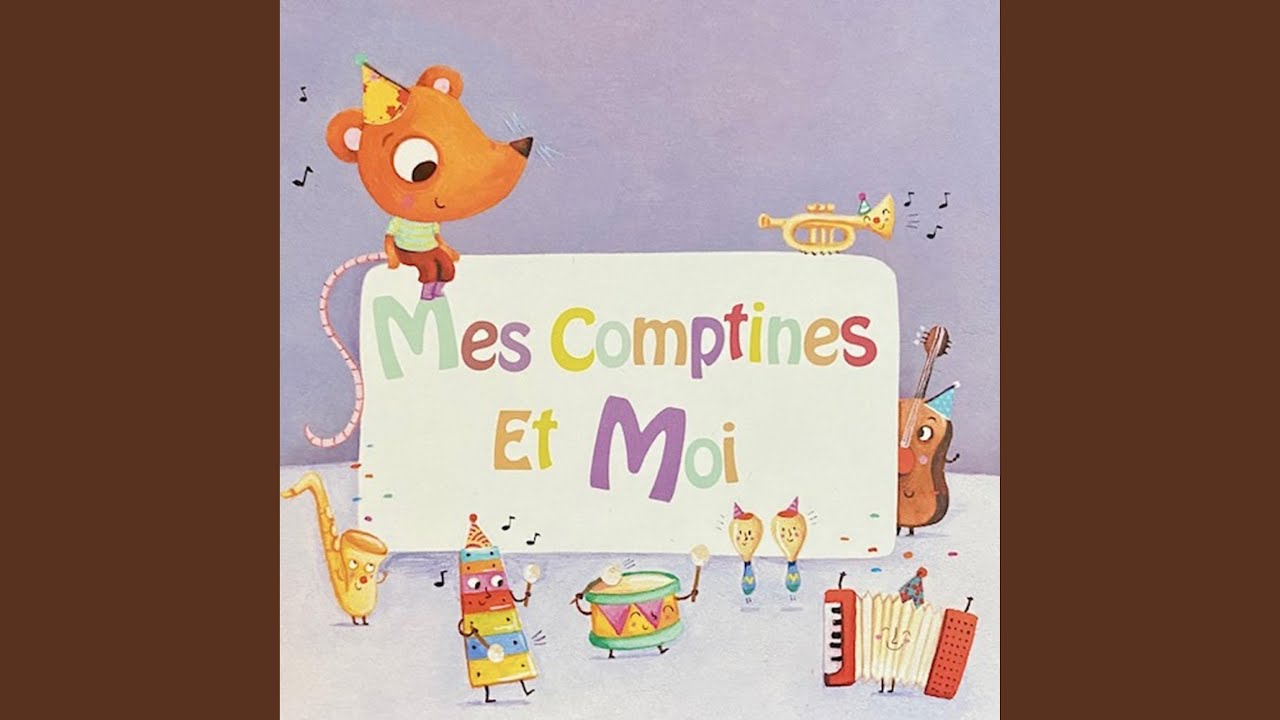 Doudou t'es où? (Mia)