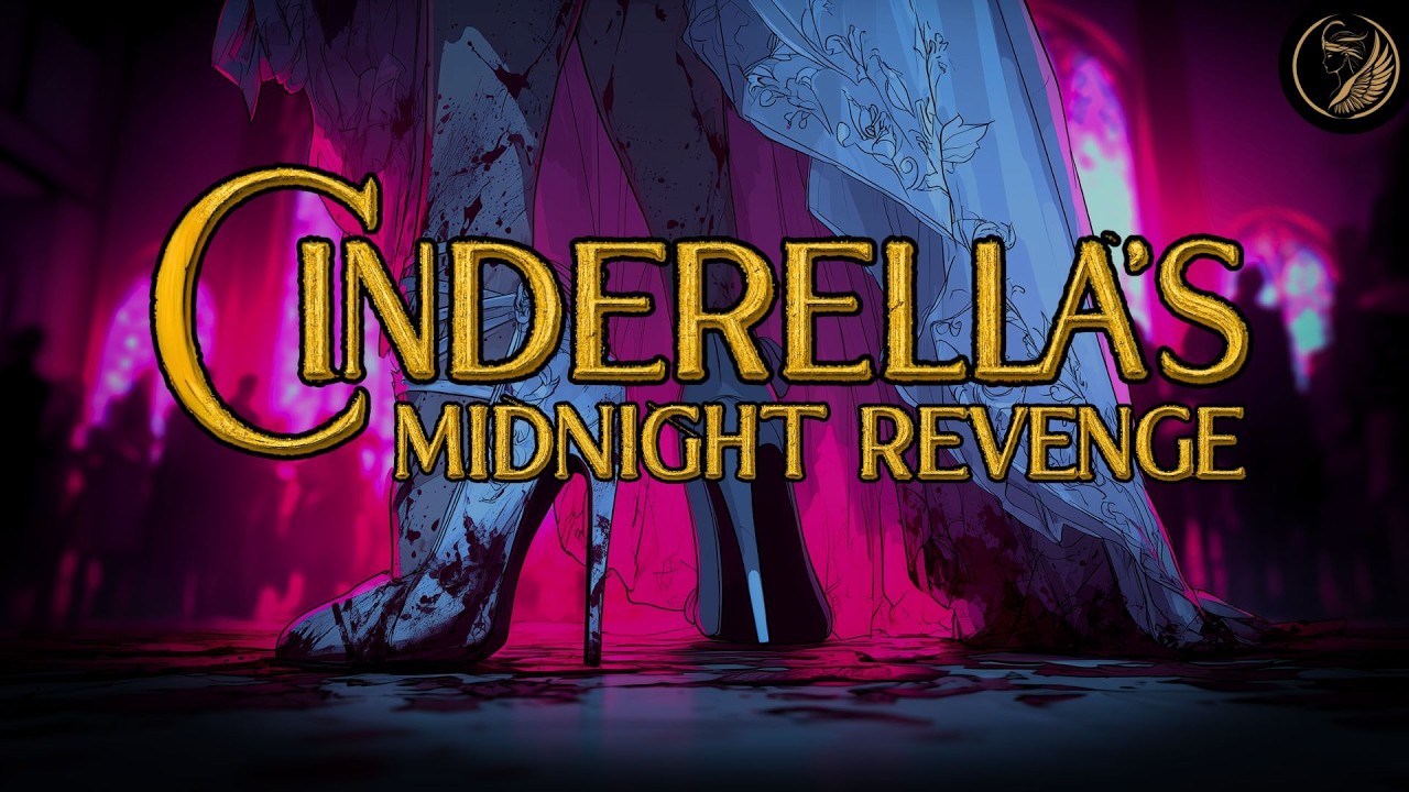 Cinderella's Gruesome Revenge: 