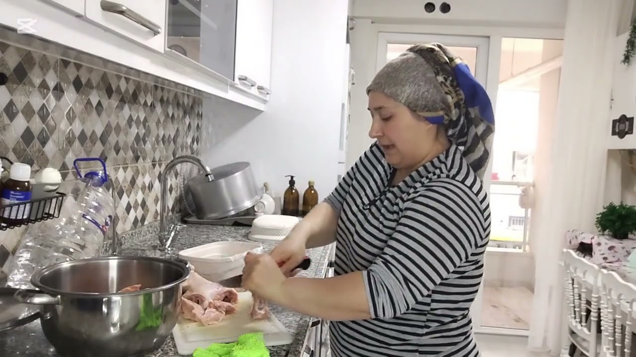 Yollarda kaldık  doktor ne dedi 🧿