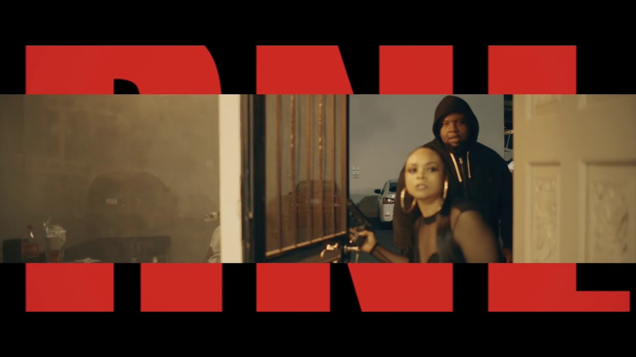 Big Doobie - RNL (Official Music Video)