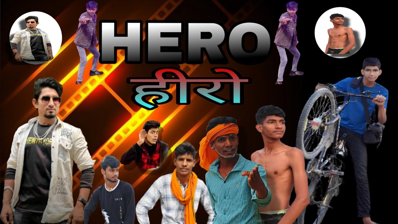 Hero | हीरो | Abhi_Vibes_93 ||