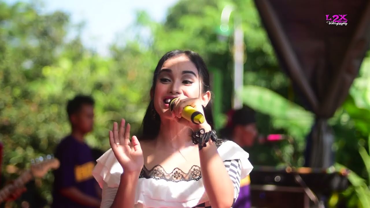 PIKIR KERI voc  Maya Sabrina // VERONIKA MUSIK