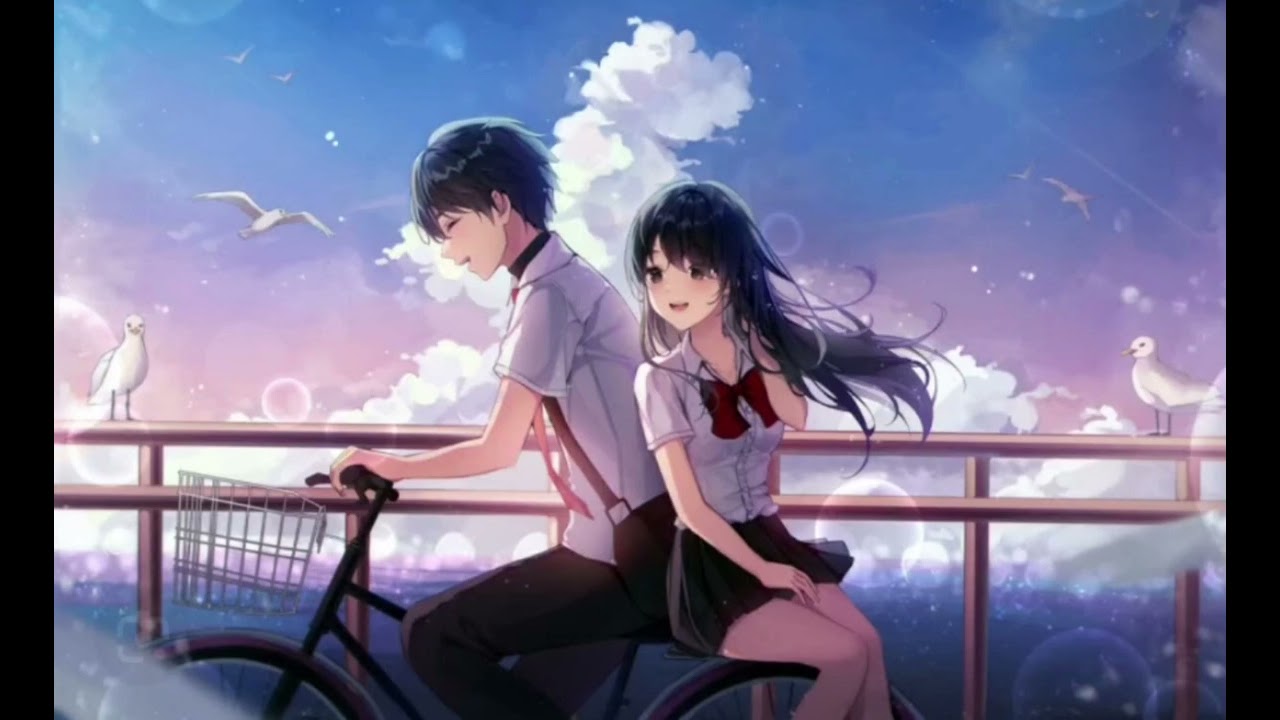 (nightcore) really like you - gyubin