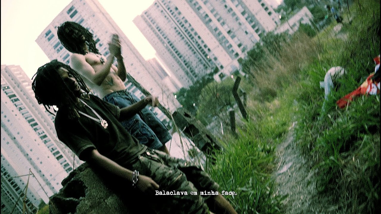 FAB GODAMN&ndash; 
