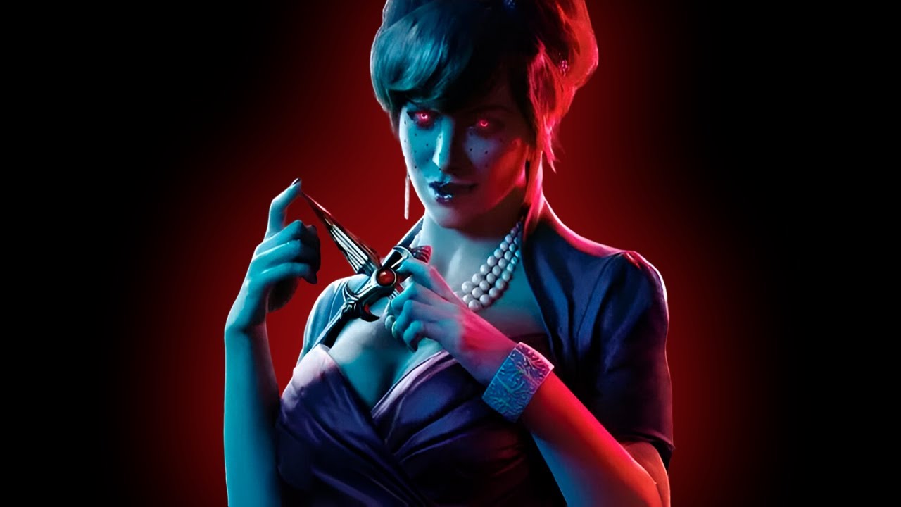Vampire Bloodlines 2 foi um erro