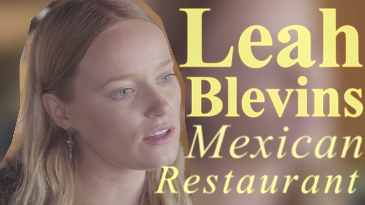 Leah Blevins, 