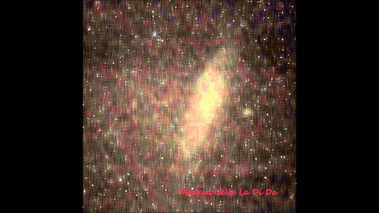 Super Som T.A - Agora Chega