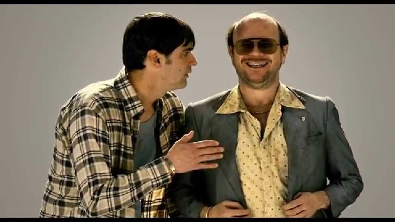 TORRENTE 5. Teaser Trailer Oficial | Sony Pictures España