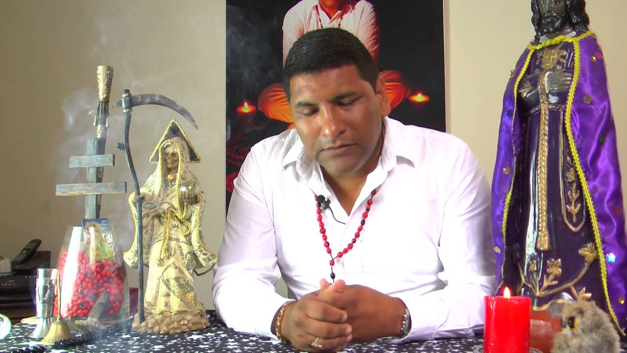 UNA MUERTE INEXPLICABLE - VIDENTE HAYIMY