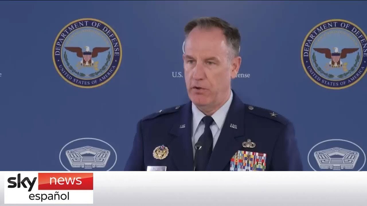 Jack Teixeira arrestado por la filtración de documentos militares de EEUU