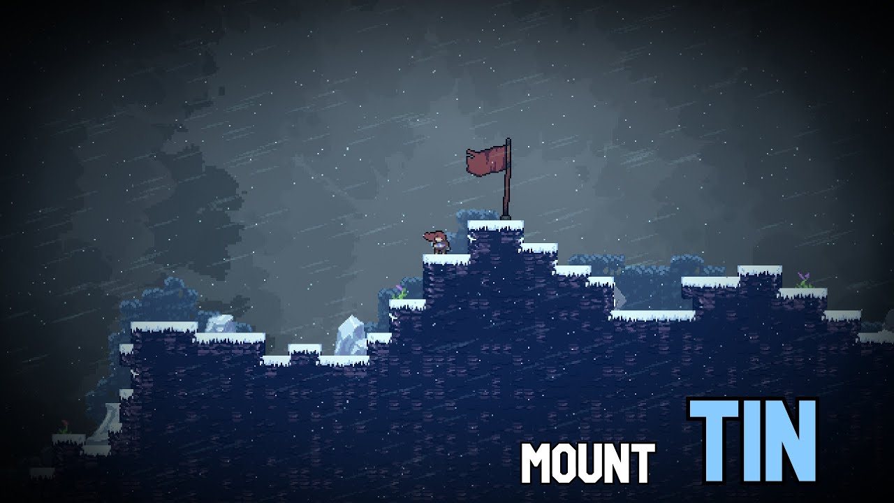 Mount Tin TAS Showcase
