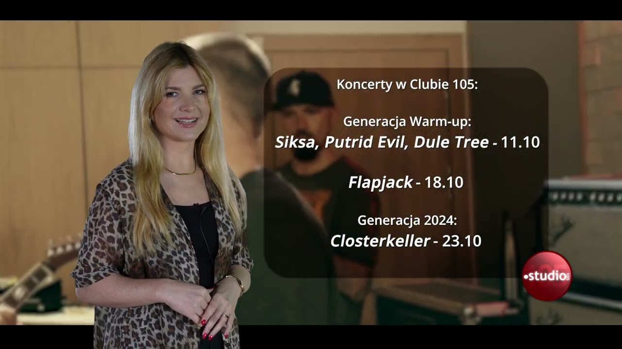 Studio105
