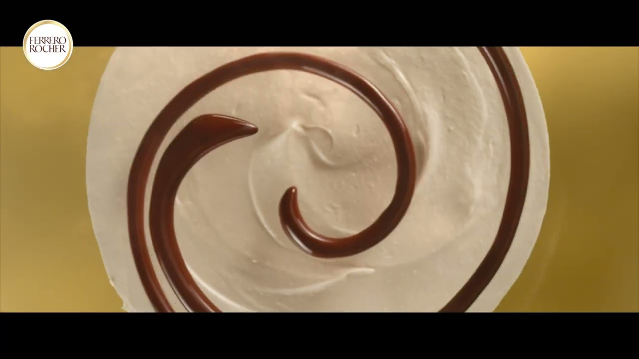 Ferrero Rocher - Shae Brewster