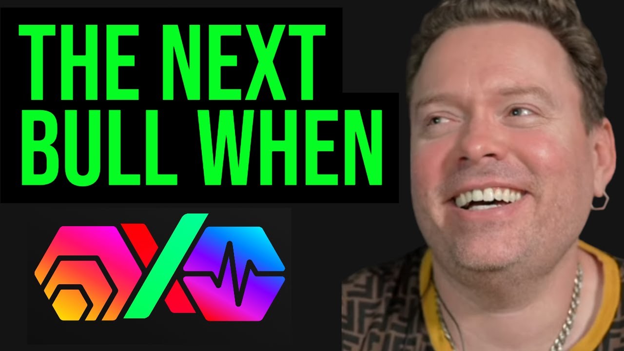 Richard Heart on next bull market, and Savages Bitboy, owned in a Twitter Space