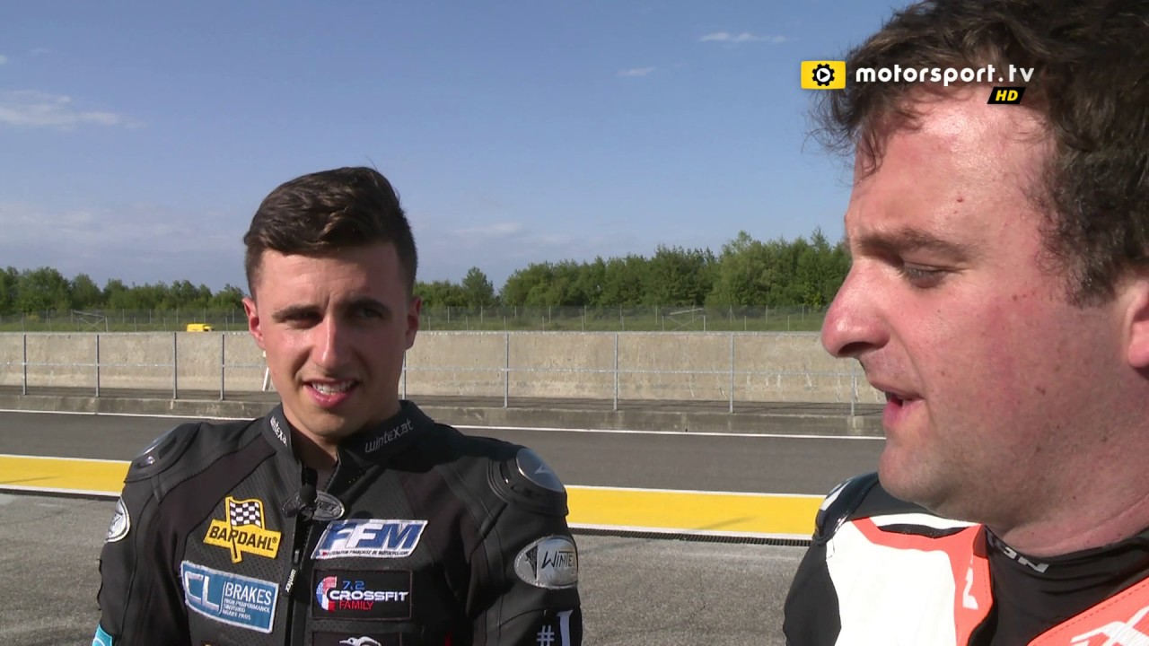 FSBK - Nogaro 2017