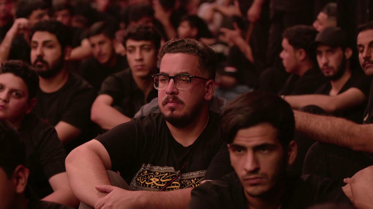 بث مباشر من قِبل هيئة الامام موسى الكاظم ع
