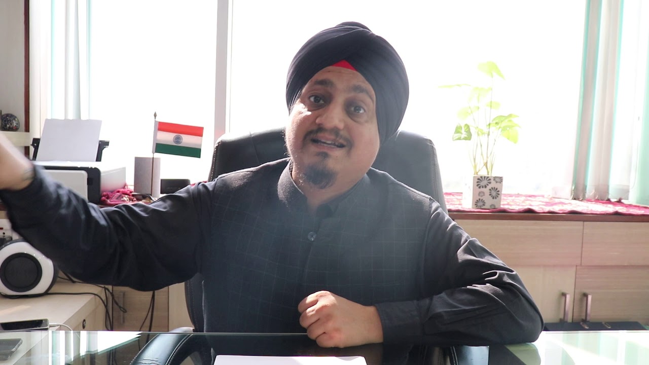 Pure Agent and GST Audit by GST CA Rajender ARORA