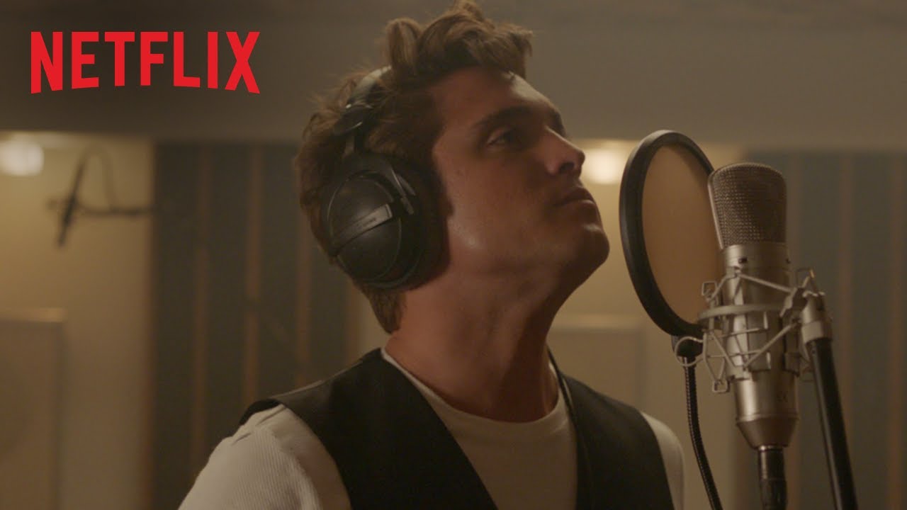 Luis Miguel, la serie (Temporada 2) | Estreno en 2020 | Netflix