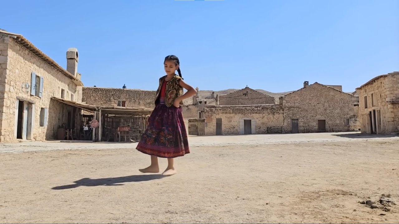 Gazze / Vicdanları  sorgulatan şarkı