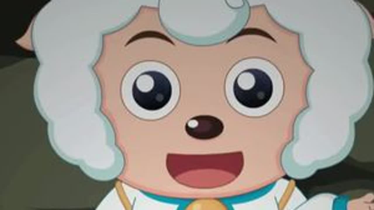 喜羊羊诗词接龙，看完真的忘记原版了 #喜羊羊与灰太狼 #喜羊羊