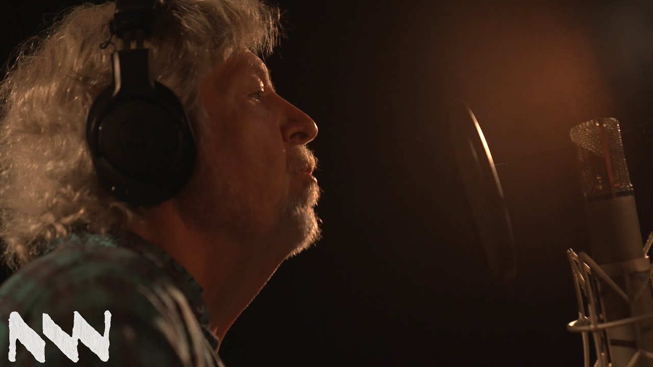Willis Alan Ramsey | The Next Waltz