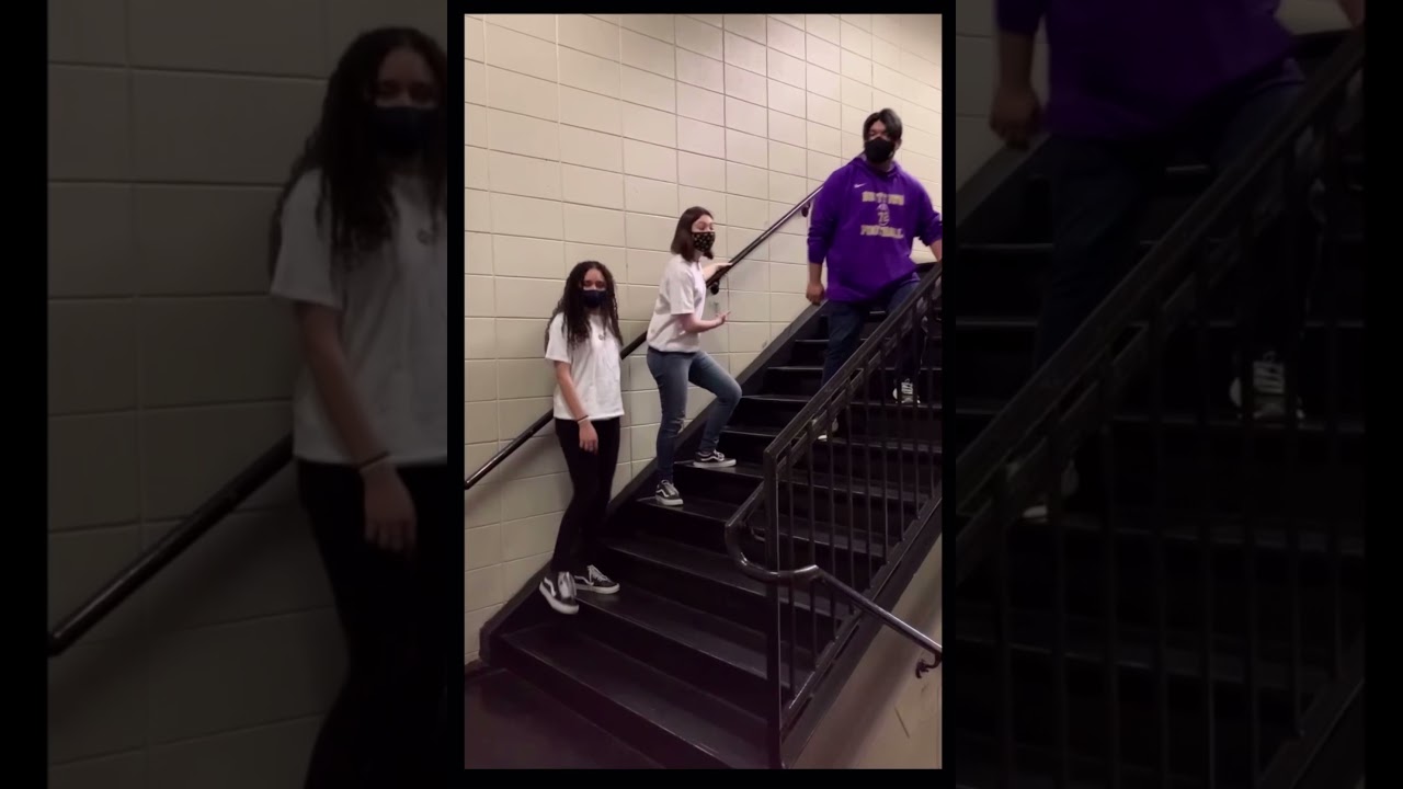 Hueytown High School Virtual Tour