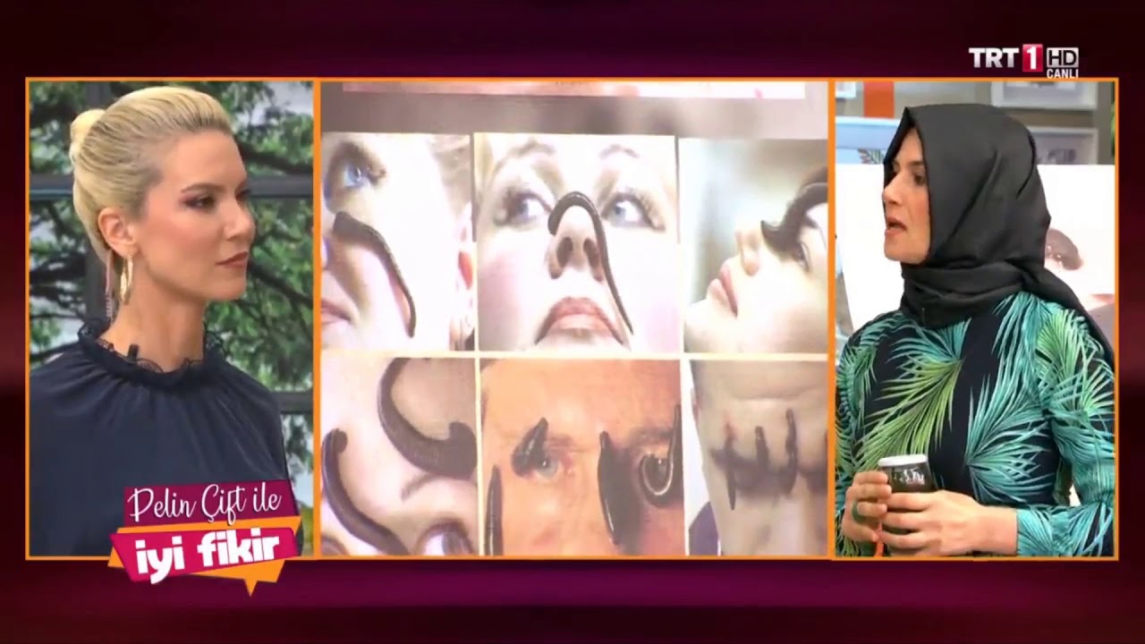 Pelin Çift ile İyi Fikir - 93. Bölüm / Mehmet Aşık, Nuray Karpuzcu, Aslı Şen, Yasin Taze