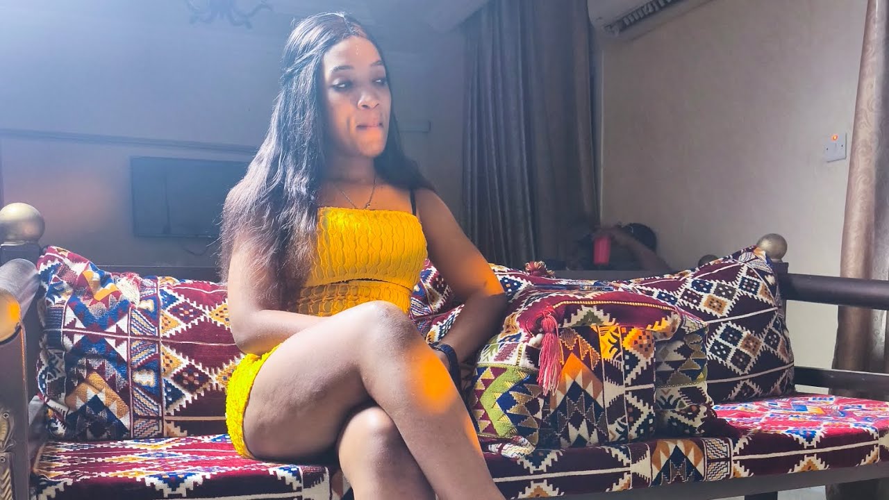Maama wabaana - soyah energy 