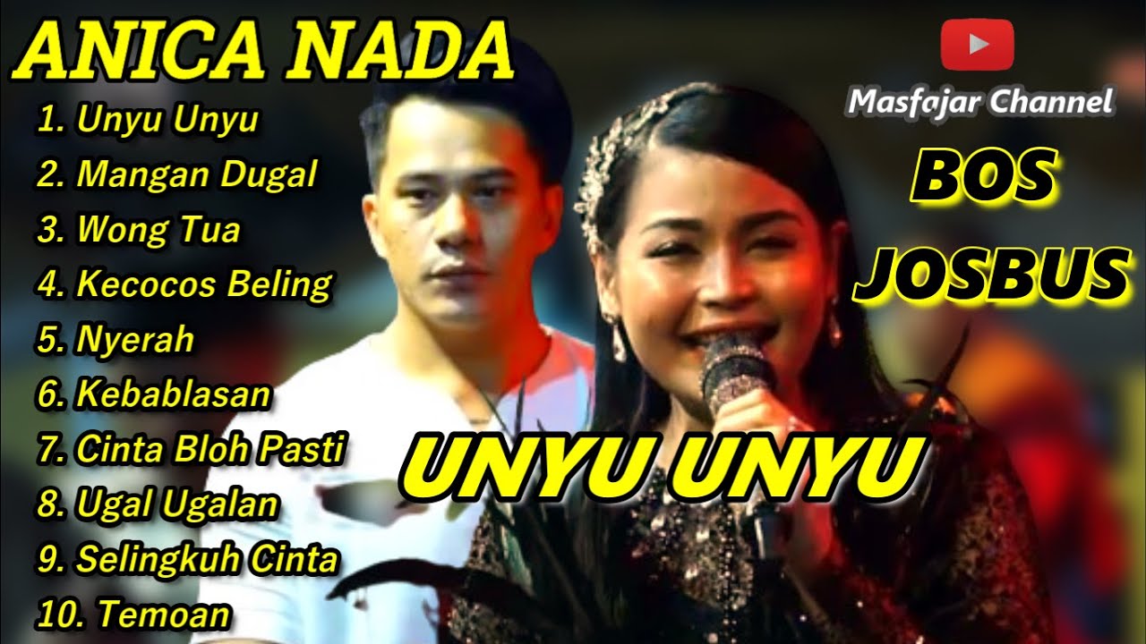 DIAN ANIC TERBARU FULL ALBUM 2024 ‼️ MANGAN DUGAL NYERAH !!!!