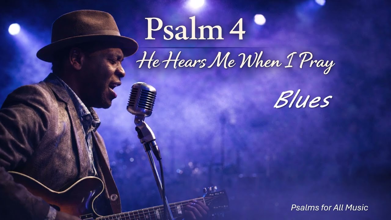 Psalm 4: 