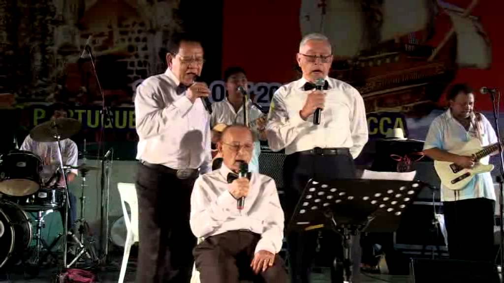 500yrs ANNIVERSARY CELEBRATION OF PORTUGUESE CULTURE MALACCA
