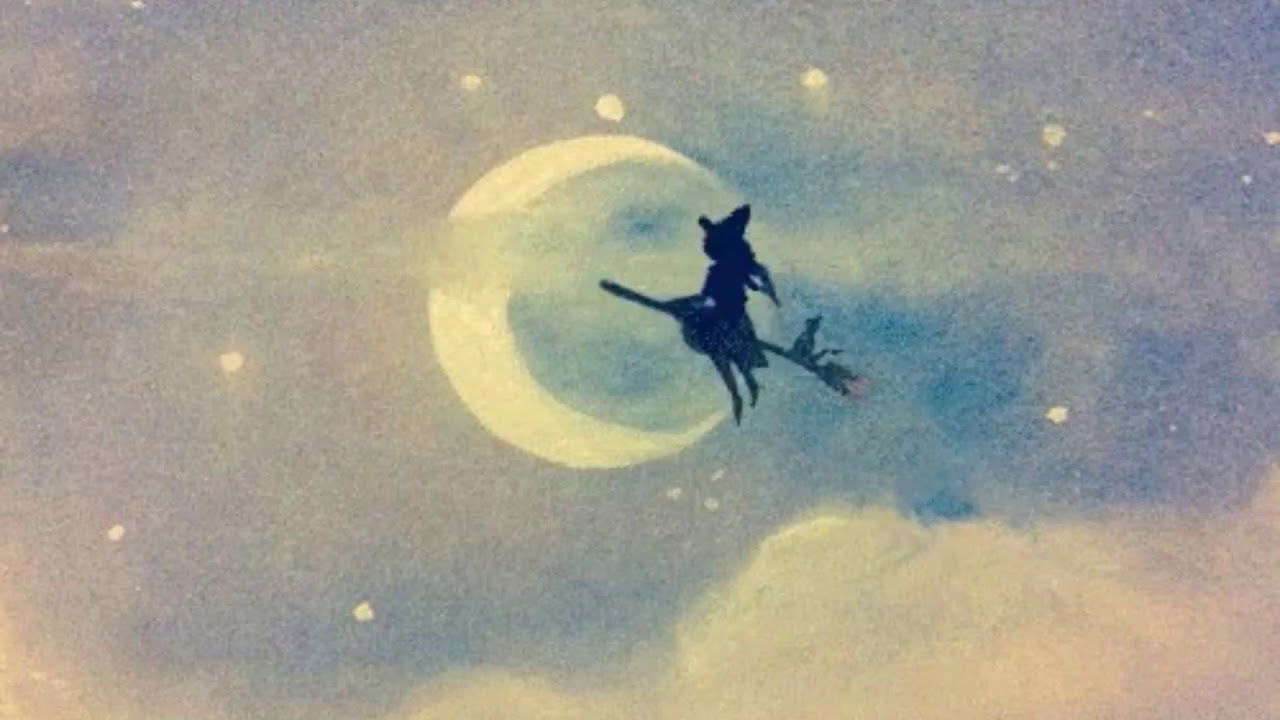 Season of the Witch - Donovan (slowed + reverb)
