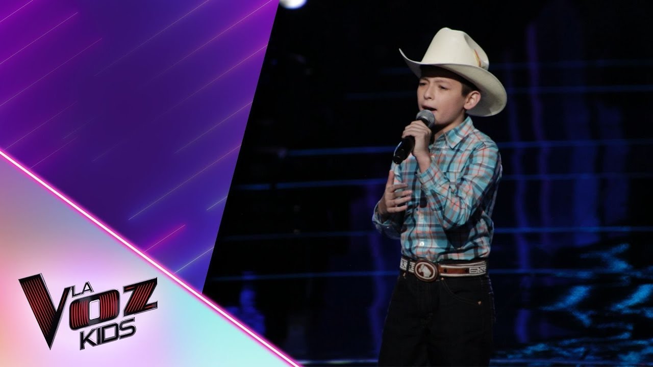 Randy Ortiz interpreta ¡¡Mi Enemigo El Amor!!