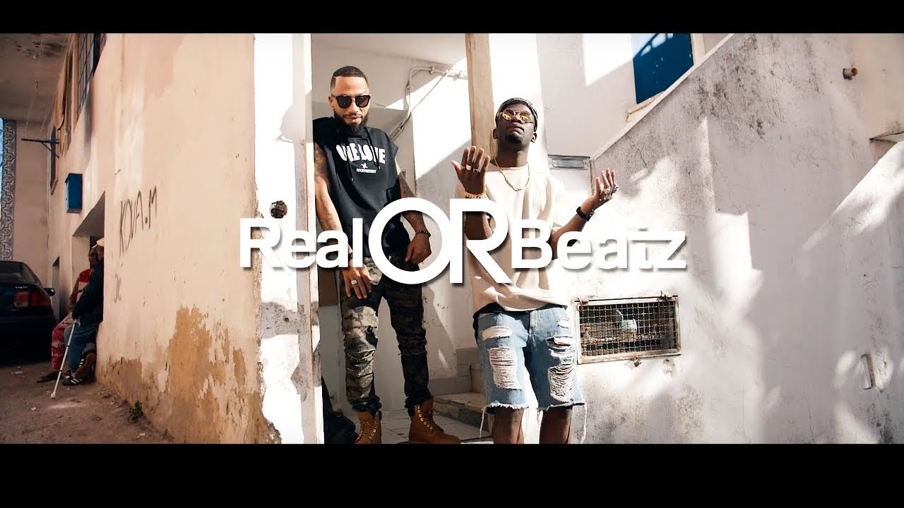 RealOrBeatz - Tà Tudo Pago ft (Laton Cordeiro & Dotorado Pro)