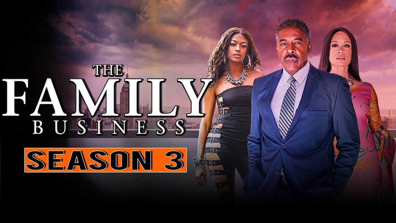 The Family Business Season 3 will it happen on Netflix?All Other Details - Premiere Next